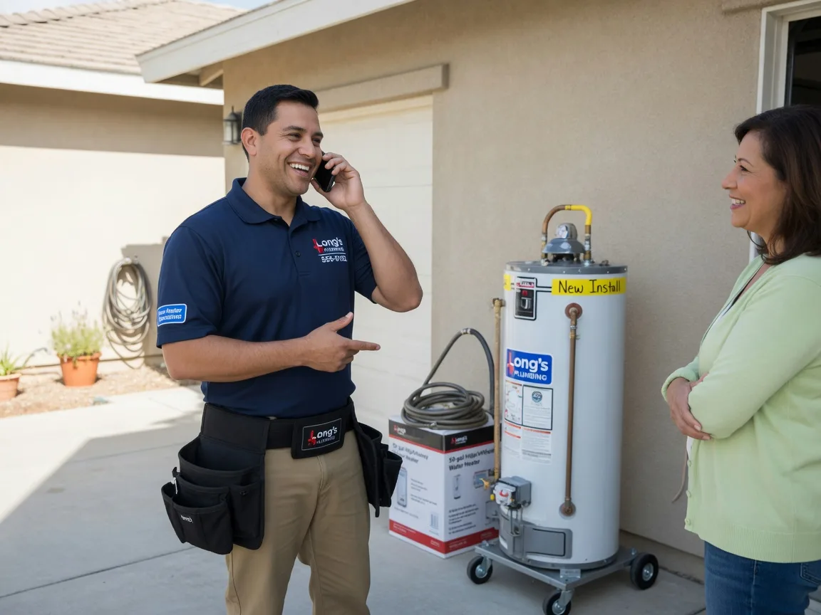 Leak Detection Warbranch, KY FAQs
